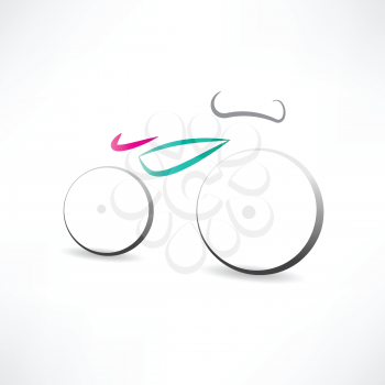 bicycle Tour icon
