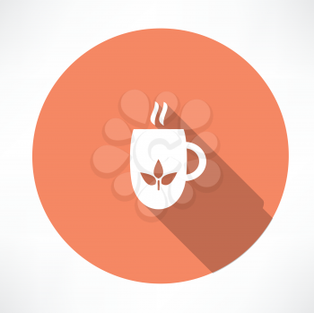 cup of tea icon