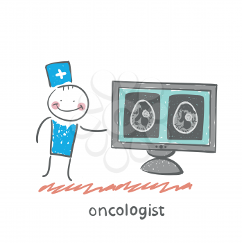 oncologist ?????????? ????????????? ???????????