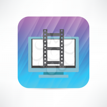 filn frame icon