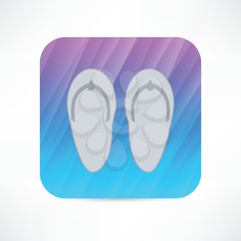 Flip-Flops icon
