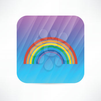 rainbow icon