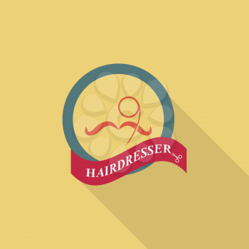HAIRDRESSER icon