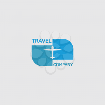 travel Company  icon 