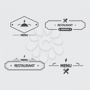 set menu icon
