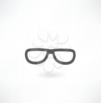 office glasses  icon