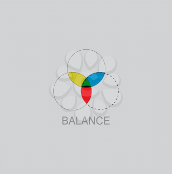 Color Balance icon