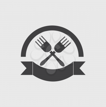 Eatery symbol 