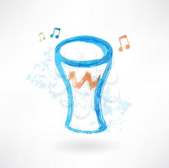 Drumming Clipart