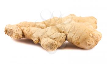 Royalty Free Photo of a Ginger Root