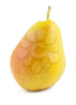 Royalty Free Photo of a Fresh Pear