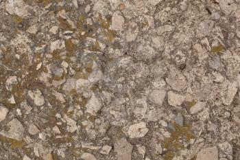 Old grunge wall cement texture for background