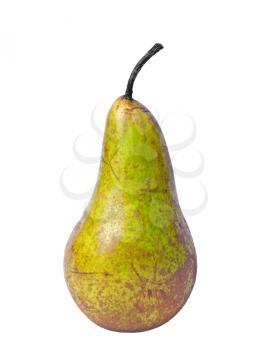 Royalty Free Photo of a Pear