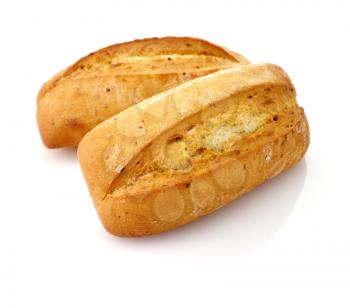 Royalty Free Photo of Fresh Bread