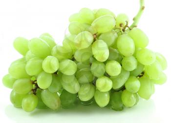 green grape , close up shot