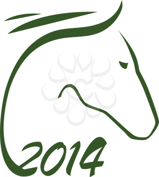 2014 - year of horse