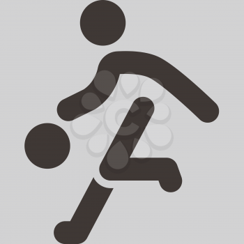Summer sports icons set - basketball icon optimized for size 32x32 pixels