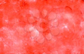 Abstract backdrop red textured.Colorful painted background hand drawn with bright inks and watercolor paints. Bright color splashes and splatters create uneven artistic background.