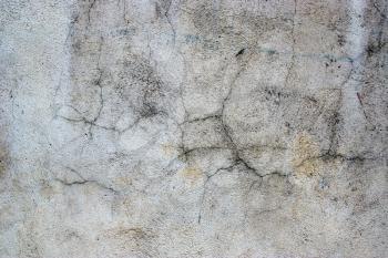 An old and dirty wall texture
