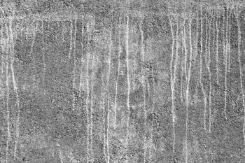 old wall texture with water traces