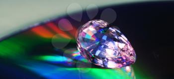 Royalty Free Photo of a Jewel