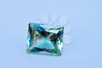 Royalty Free Photo of a Jewel