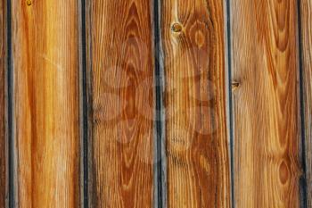 Brown wood texture background, wood planks 