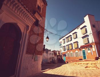 City in Morocco