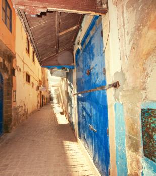 city in Morocco