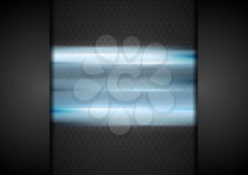 Abstract textural shiny background. Vector design