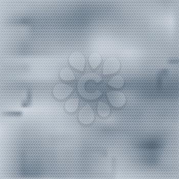 Blue geometric texture background. Vector design