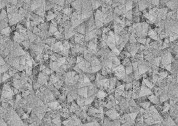 Silver grey abstract texture background. Vector design