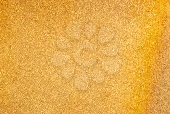 Royalty Free Photo of a Gold Background