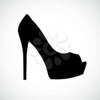 Shoes icon