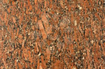 Background texture of red with black precious marble.