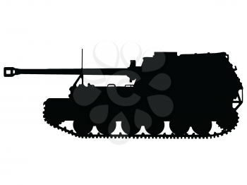 WW2 Series - German Tiger (P) Elefant Tank Destroyer (Panzerjager)

