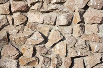 Stone wall exterior,background with good texture. 
