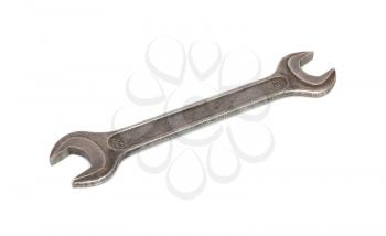 hand wrench tool or spanner 