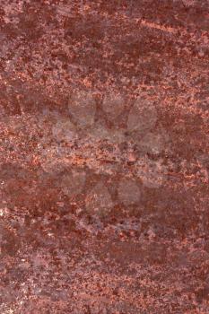 Rust texture 