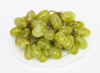 green grapes 