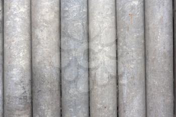 asbestos pipes 