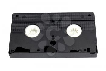 VHS Video Cassette 