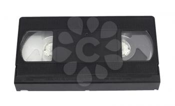 VHS Video Cassette 