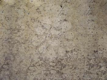  Brown cement plaster as a background 
     