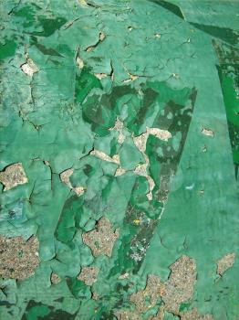 abstract green background image with interesting texture which is very useful for design purposes 