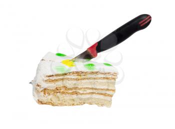 cake knife
