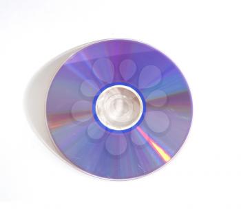 Cd disk 