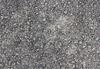 asphalt as background 