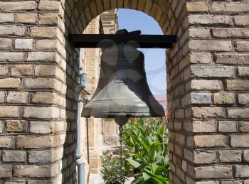 Orthodox bell