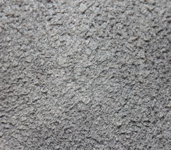 background of gray suede